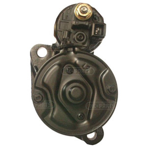 Стартер BOSCH 0001125009(2)